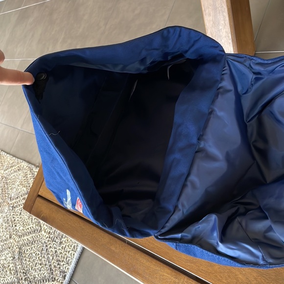 BRAND NEW POLO RALPH LAUREN Backpack - Picture 7 of 11